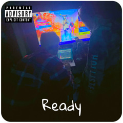 Lil Mane - Ready (ft. Wakey) (prod. AIRAVATA)