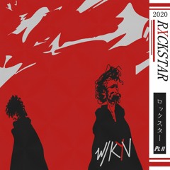 Rxckstars Pt2 ft. KYU ~( prod. lil_gebbi )