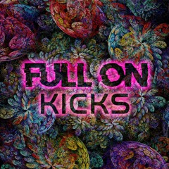 Full On Kicks - Volume 1 - [Sample Pack Preview]