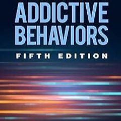 Ebook Audiobook Introduction to Addictive Behaviors free acces