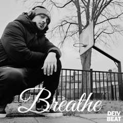 Kendrick Lamar - man at the garden Type Beat - Breathe