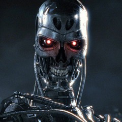 Im Going To Go Into Boston Dynamics And Kill All The Robots There