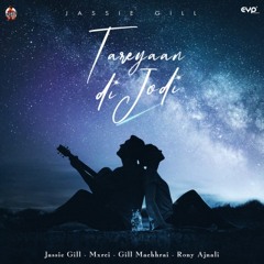 Tareyaan Di Jodi Jassi Gill