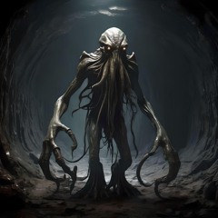 DARK AMBIENT - HIEROPHANT