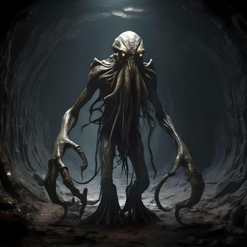 DARK AMBIENT - HIEROPHANT