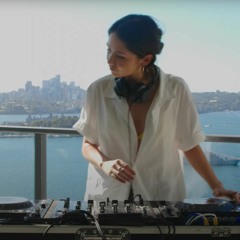 Gabriella Spritz -Sydney Harbour Mix (House Plant Vol II)