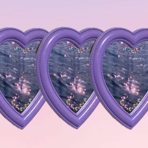 Misty Mirror : f(x) Playlist