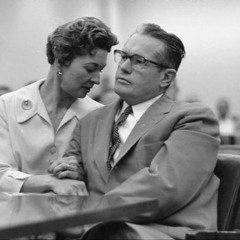 Madison, late July 1962