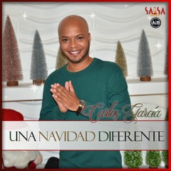 Una Navidad Diferente - Carlos Garcia