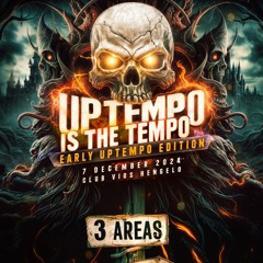 Uptempo Is The Tempo Early Edition (dj contest)