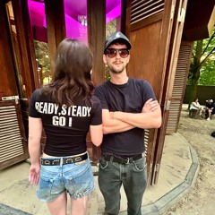 Slagwerk w/ Pear.inc & Sam Evers @ Kiosk Radio 17.07.2025