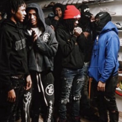 Edot (ft. NazGPG & Jay Hound) (Unreleased)