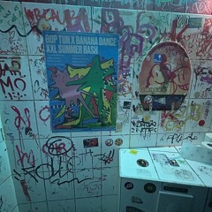 Banana Dance x Gop Tun @ Sameheads w/ Millos Kaiser