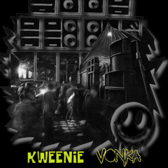 Acid Jump - KWEENIE X VONKA