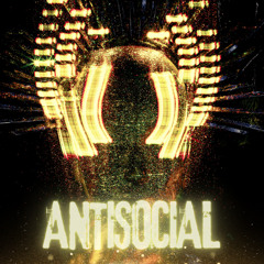 [FREE DL] FHNX x 808Donkey x GEWOONRAVES - ANTISOCIAL