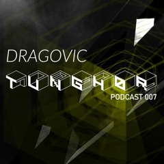 Tunghør Podcast 007: Dragovic