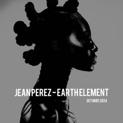 Jean Perez - EARTHELEMENT