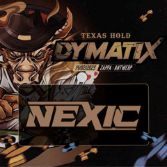 DYMATIX - TEXAS HOLD DJ CONTEST NEXIC