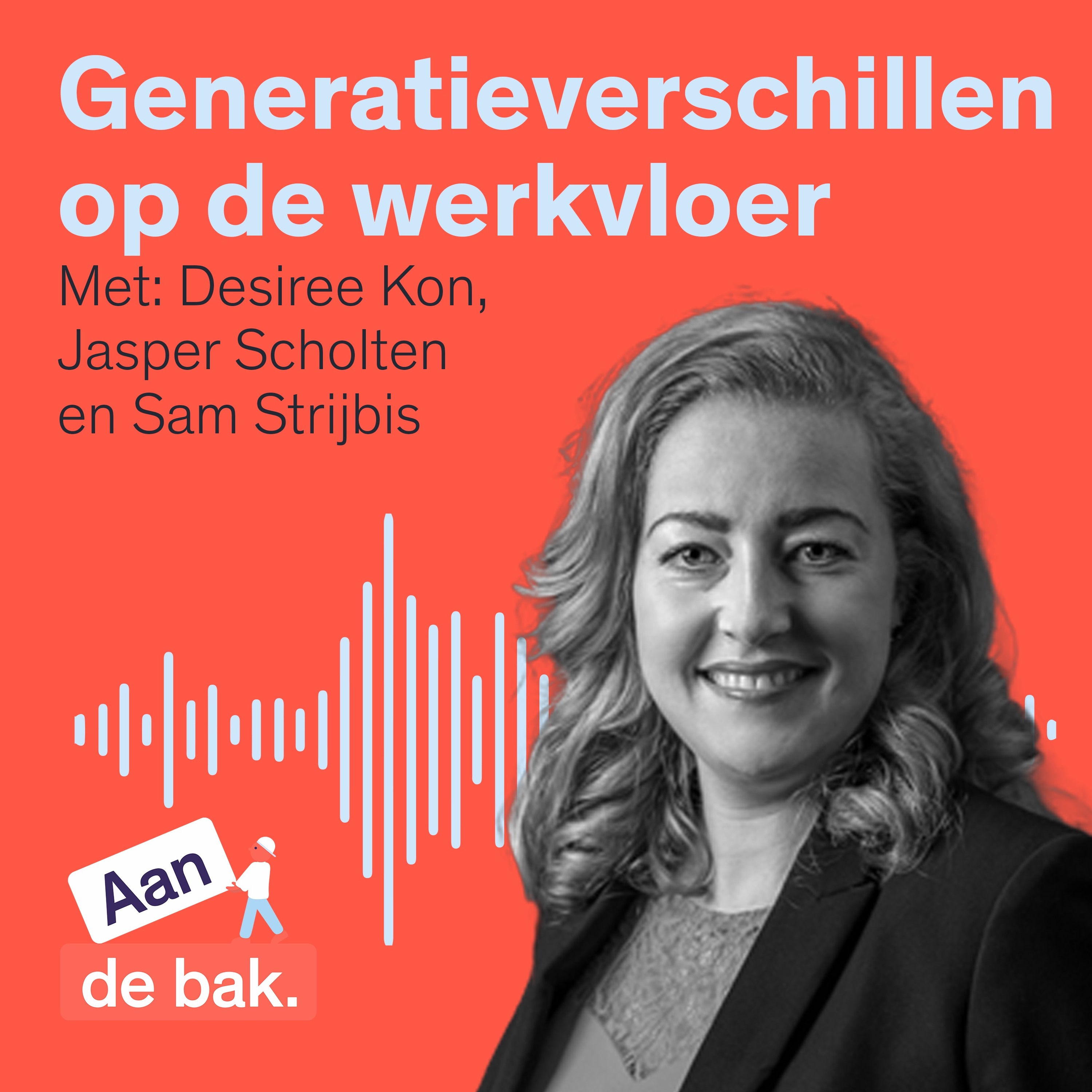 Aan de Bak!