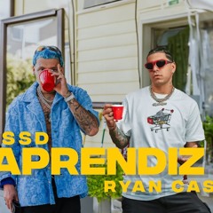 Blessd, Ryan Castro - APRENDIZ