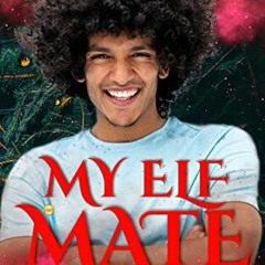 #Book My Elf Mate (Mages of Ravenshire #1.4; Elves After Dark #6) by Stella Rainbow