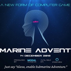Submarine Adventure Trailer
