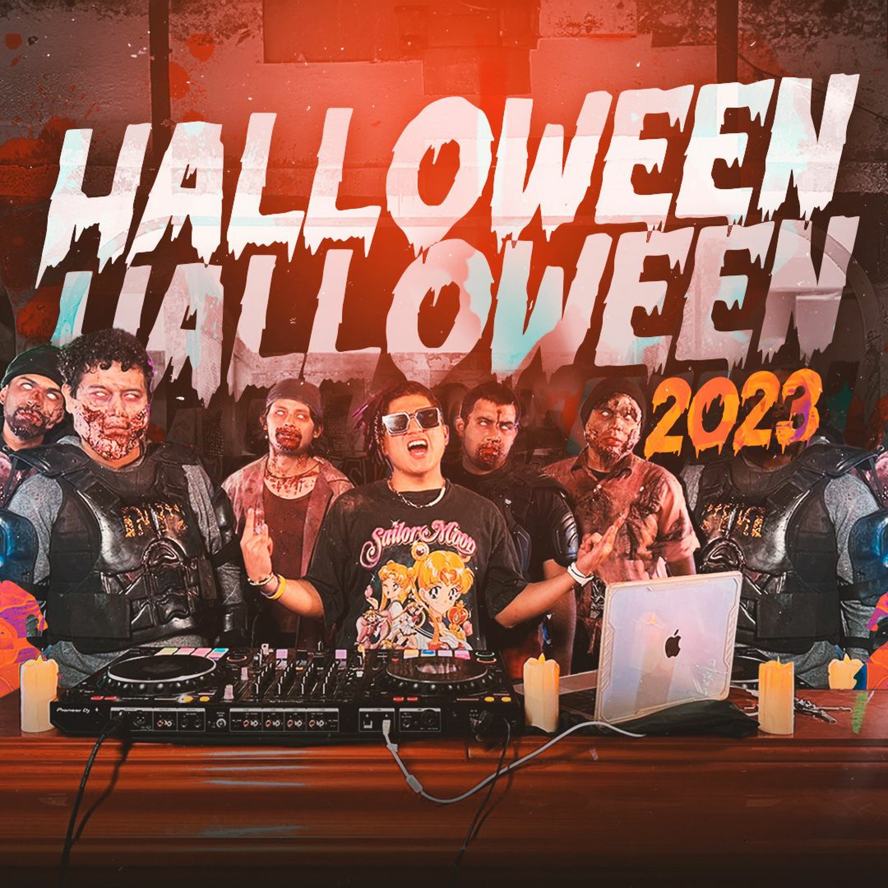 DJ Diego Alonso