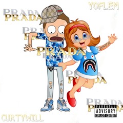Prada Jeans Ft. CurtyWill