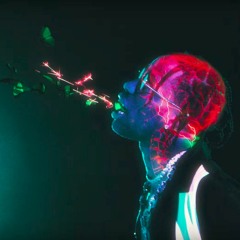 Travis Scott - BUTTERFLY EFFECT Drill (Unreleased)