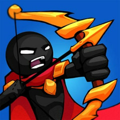 Stick War Legacy Mod APK Unlimited Gems, Gold & 999 Army Upgrade