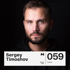 059: Sergey Timoshov