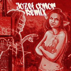 Take Over Control (Jozef Conor Remix) - Afrojack Ft Eva Simons
