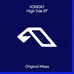 VONDA7 - High Tide