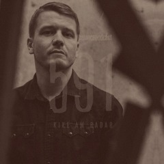 BFMP #591 | Kike am Radar | 20.03.2021