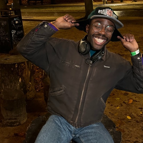 Liminal Space™ w/ Joe Lyle @ Kiosk Radio 04.12.2025