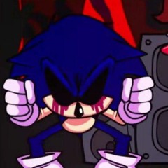 Oh the misery Sonic.exe (Full version) - imagine dragons - Friday Night Funkin Version™ - Enemy