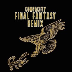 "Final Fantasy" (Drake Remix - OVO)