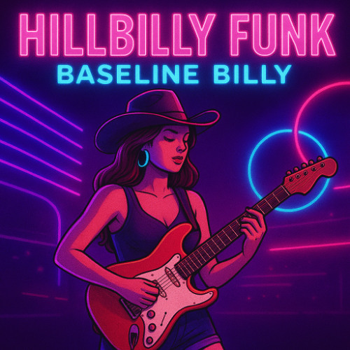 Hillbilly Funk - 2026