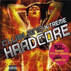 Neo Cortex - Elements (Breeze & Styles Remix)