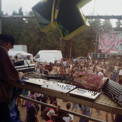 TekSud’25 ENRI13 vs Monkyck live