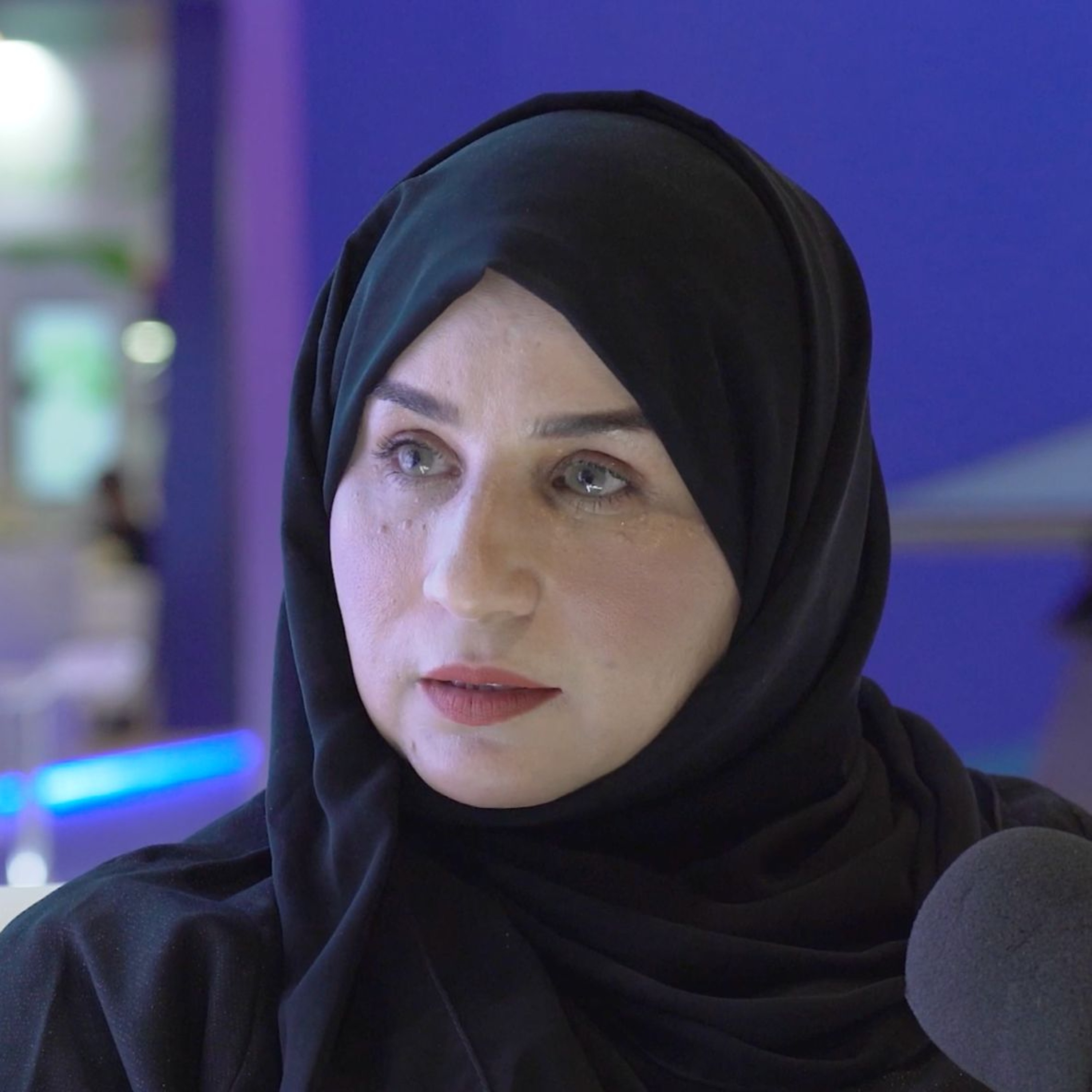 جلسة كرك ١٤٢ | أ. سميرة البيماني: كيف تخلق بيئة مدرسية استثنائية؟