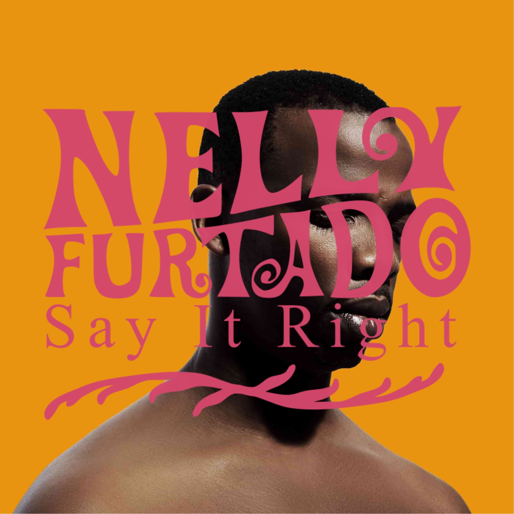 Nelly Furtado – Say It Right (Rocco Tetro Rework)