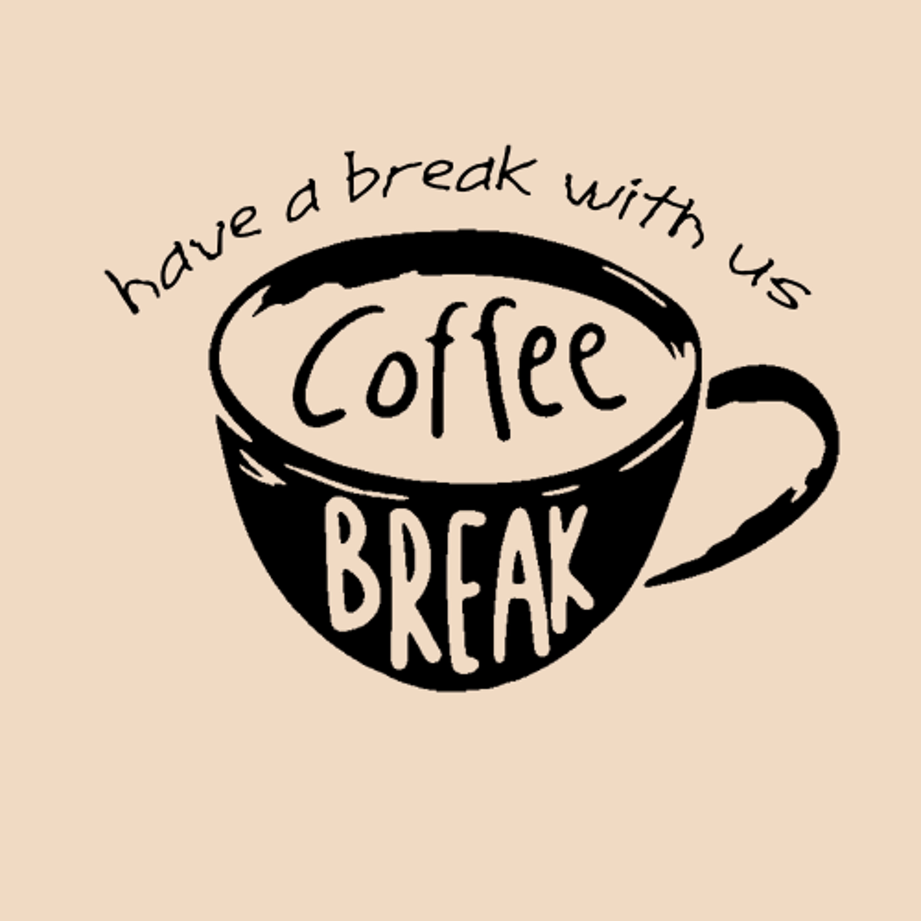 Having A Healthy Break