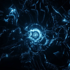 Within, a dark minimal dnb mix