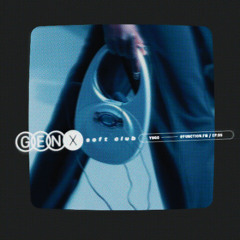 YUGO | GEN-X @FunctionFM 15.04.2025