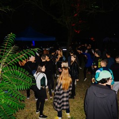 PÆBO - Recorded Live @ Gather2gether pres. Open Air w/ Timja, FasztCity & more (2020.10.03)