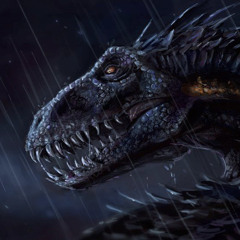 Jurassic World Fallen Kingdom: The Indoraptor theme: Slowed: My remix
