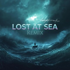 Lost at sea (Adrenaline)
