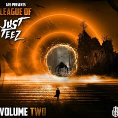 Gros Rave Sale Presents: League of Just Teez Volume 2