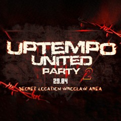 BLEJT @ UPTEMPO UNITED 29.04.2023